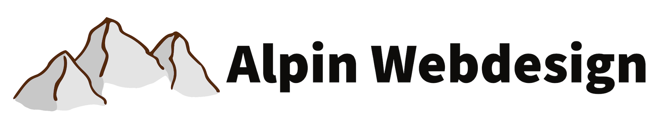 Alpin Webdesign (Support, Webdesign, Social Media, SEO, Slideshow, SSL, eShop, Newsletter...)